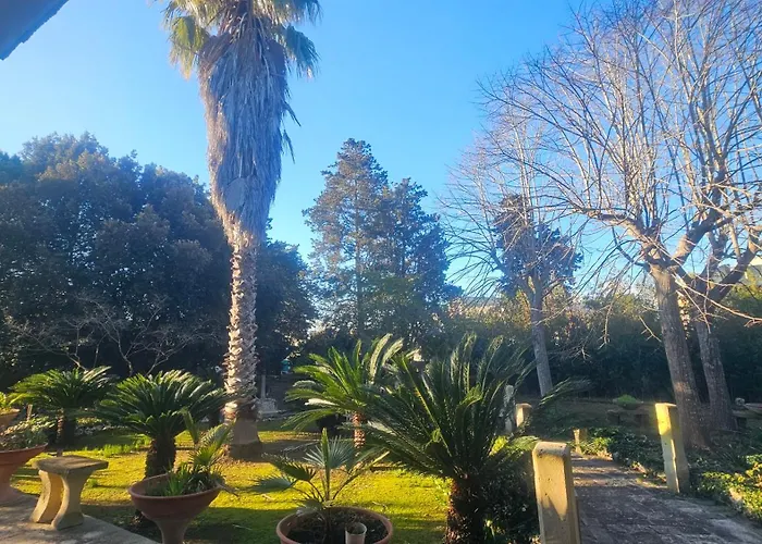 Hotel La Pineta Lecce