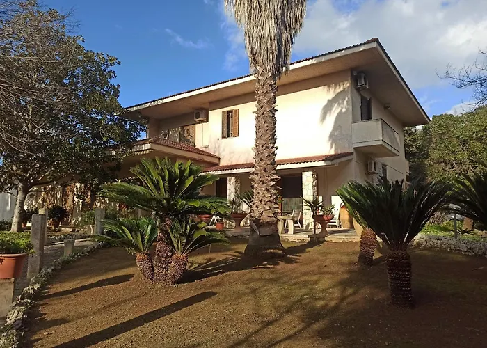 Hotel La Pineta Lecce