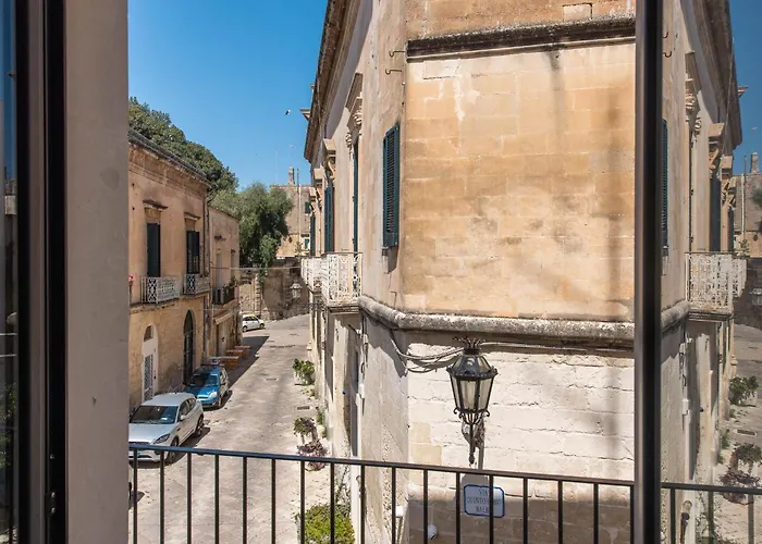 Hotel Arco Vecchio Lecce