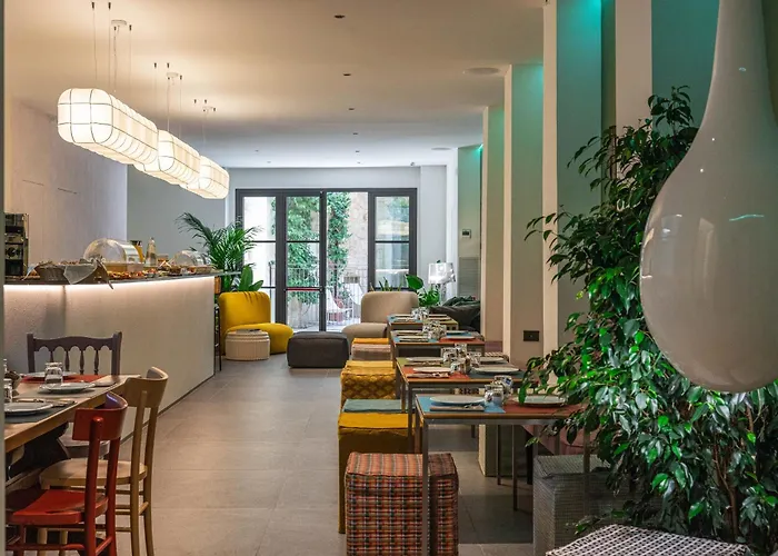 Hotel Arco Vecchio Lecce
