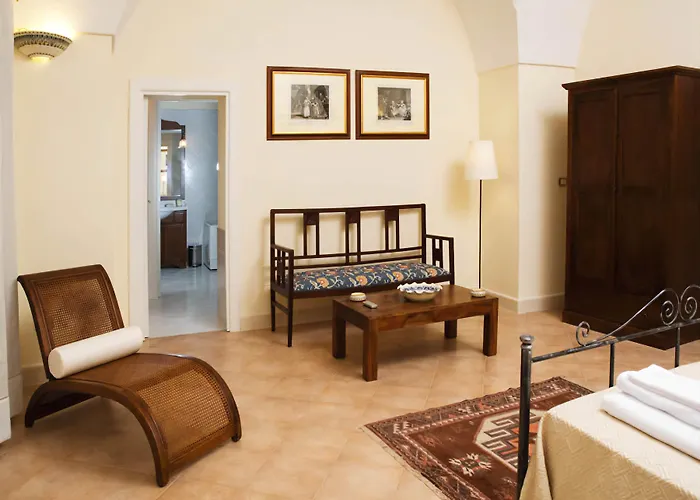 Palazzo Bernardini Suites Lecce